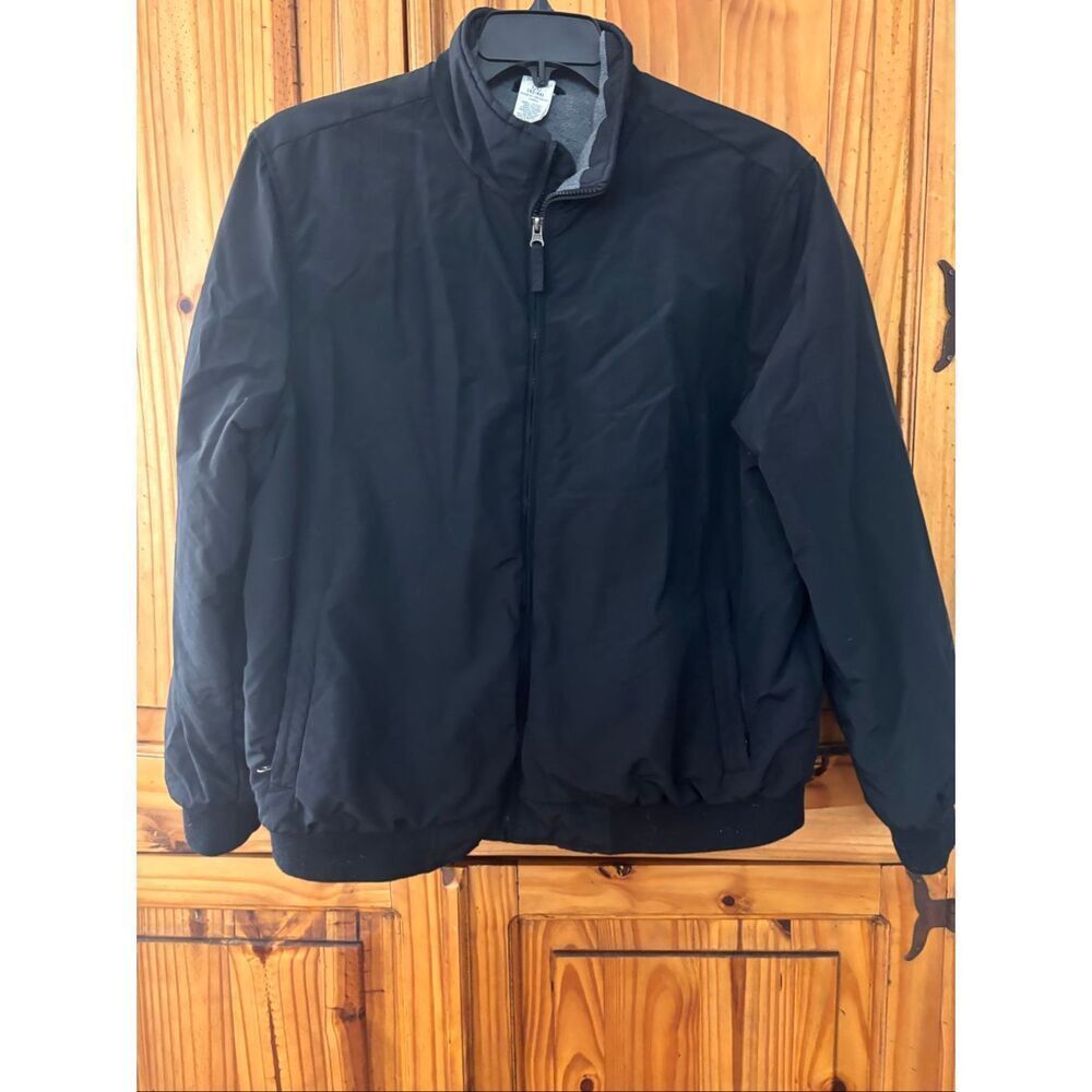 Men’s Faded Glory Lined Poly Filled Jacket